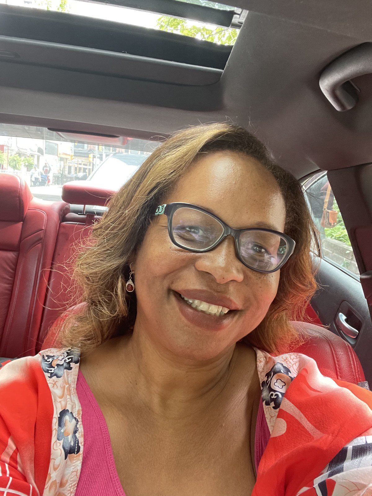 Juliet, founder of KIS Living